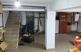 Casă 160 mp utili, 4 dormitoare, 588 mp teren, Oncea!