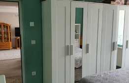 Casă 160 mp utili, 4 dormitoare, 588 mp teren, Oncea!