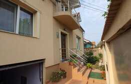 Casă 160 mp utili, 4 dormitoare, 588 mp teren, Oncea!