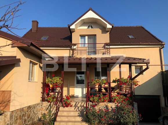 Casa de vânzare 4 camere Oncea - 73102CV | BLITZ Oradea | Poza1