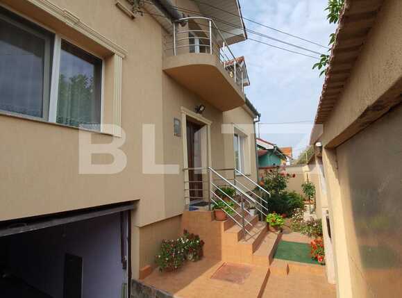 Casa de vânzare 4 camere Oncea - 73102CV | BLITZ Oradea | Poza2