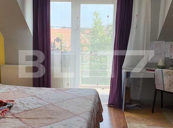 Casa de vânzare 4 camere Oncea - 73102CV | BLITZ Oradea | Poza9