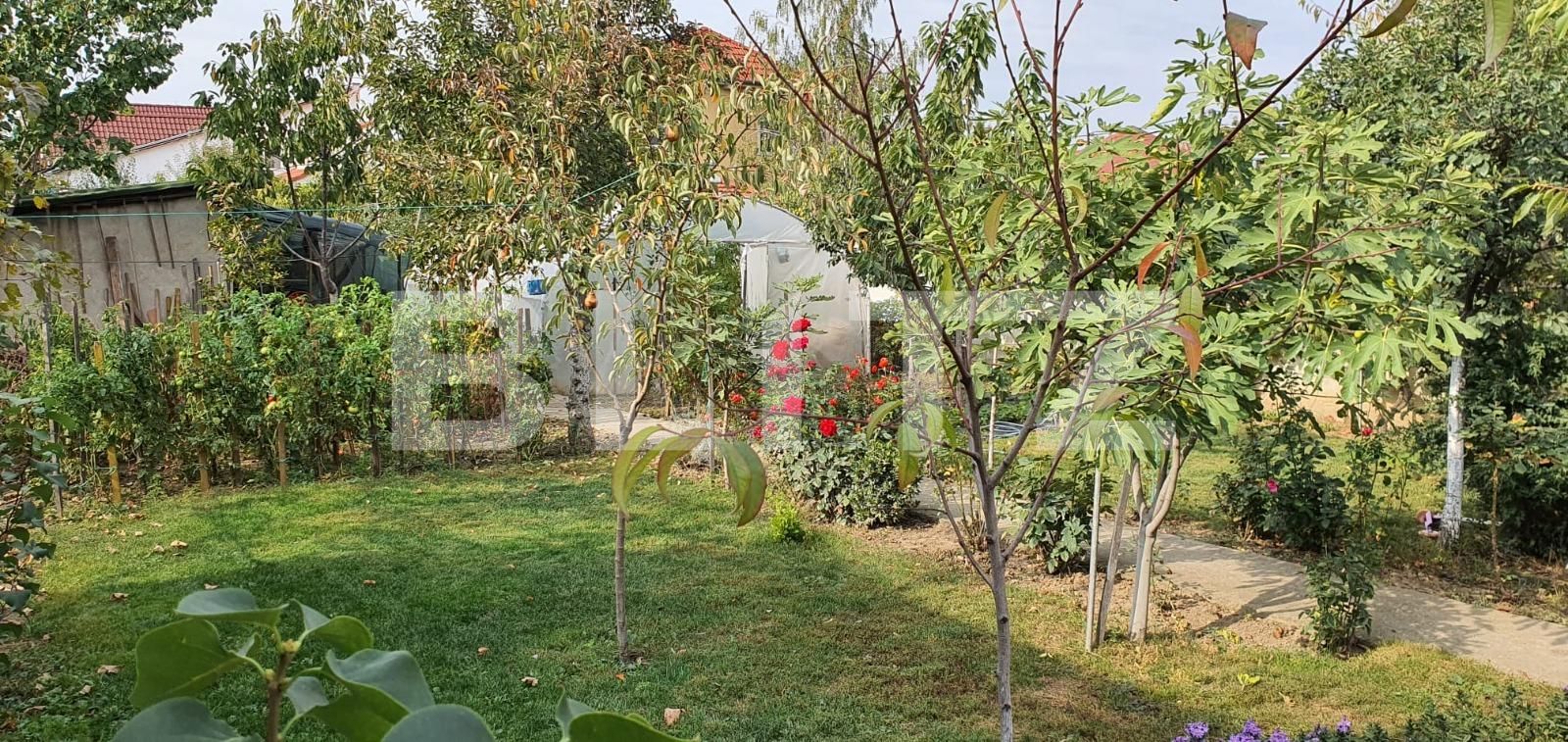 Casa de vânzare 4 camere Oncea - 73102CV | BLITZ Oradea | Poza4