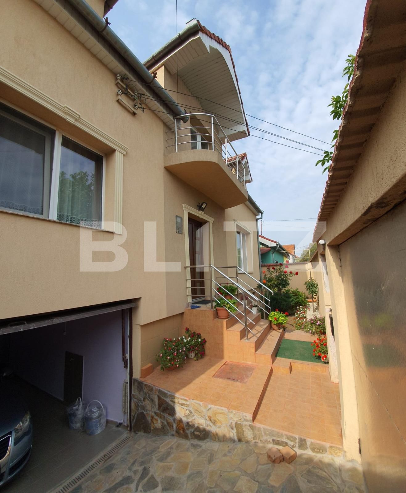 Casa de vânzare 4 camere Oncea - 73102CV | BLITZ Oradea | Poza2