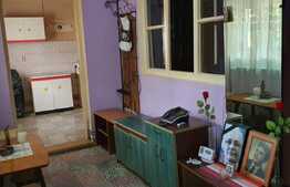 Casă de 3 camere în Ioșia singur în curte