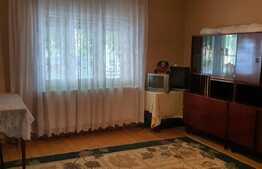 Casă de 3 camere în Ioșia singur în curte