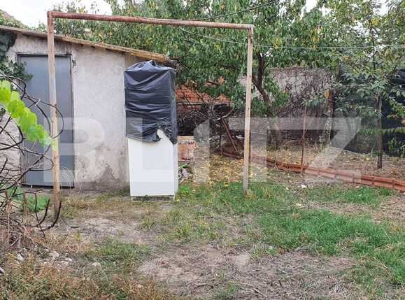 Casa de vânzare 3 camere Iosia - 73115CV | BLITZ Oradea | Poza4