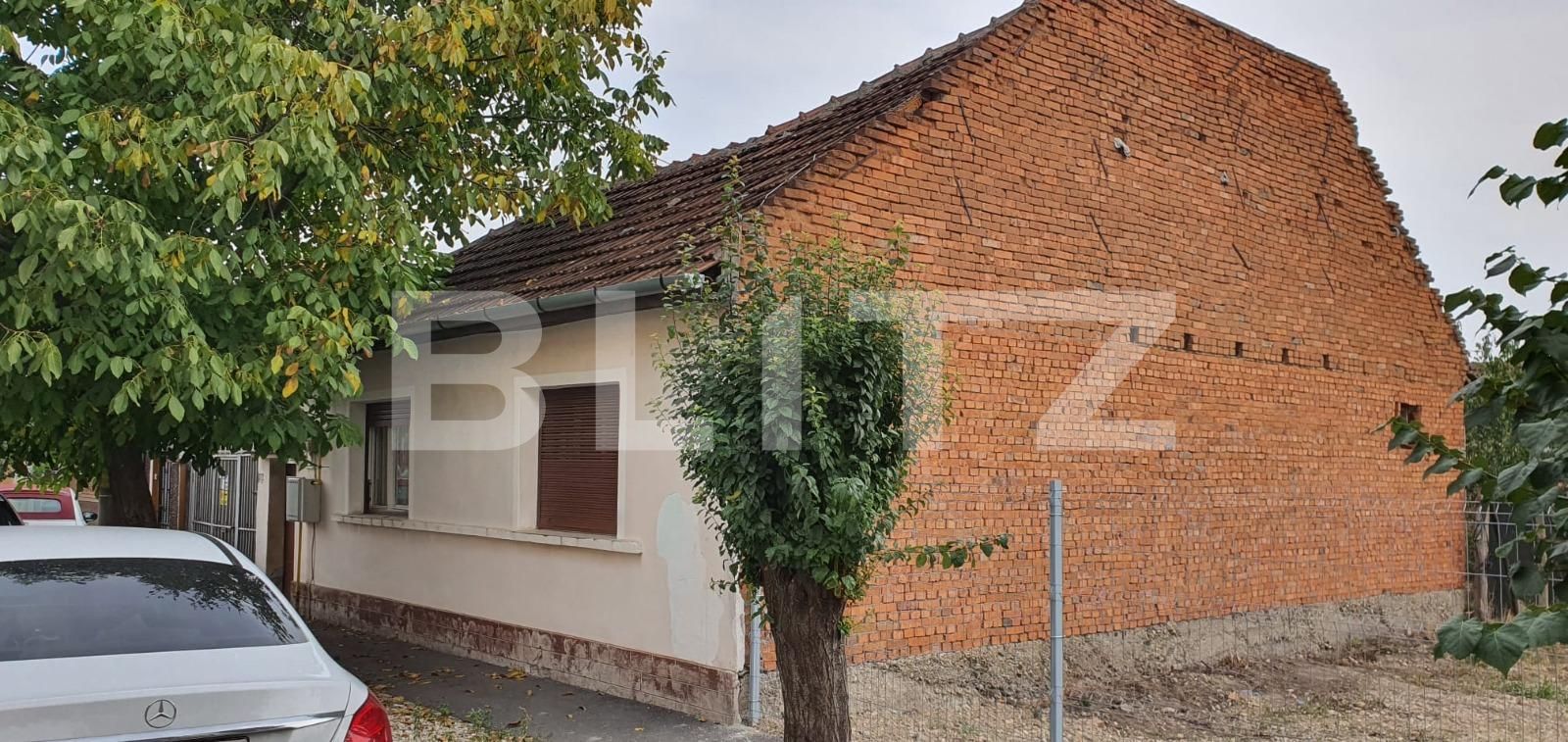 Casa de vânzare 3 camere Iosia - 73115CV | BLITZ Oradea | Poza2