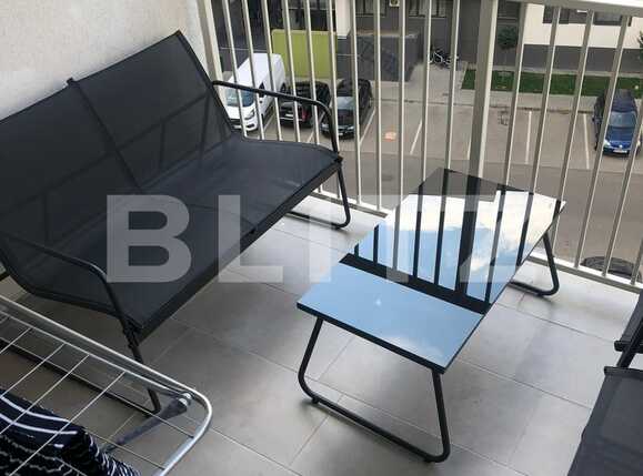Apartament de vânzare 2 camere Decebal - 73123AV | BLITZ Oradea | Poza9