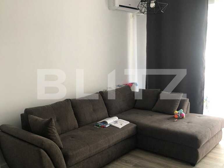 Apartament de vânzare 2 camere Decebal - 73123AV | BLITZ Oradea | Poza1