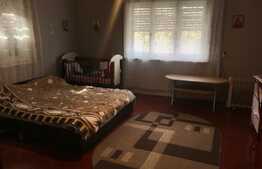 Casa de 156 de mp si teren de 210 mp in zona Parcului Olosig!