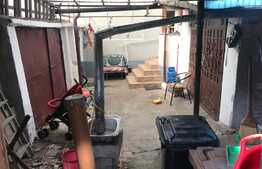 Casa de 156 de mp si teren de 210 mp in zona Parcului Olosig!