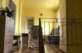 Casa de 156 de mp si teren de 210 mp in zona Parcului Olosig!