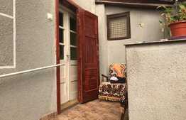 Casa de 156 de mp si teren de 210 mp in zona Parcului Olosig!