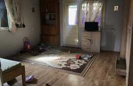 Casa de 156 de mp si teren de 210 mp in zona Parcului Olosig!