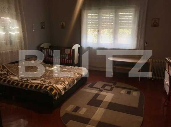 Casa de vânzare 4 camere Rogerius - 73138CV | BLITZ Oradea | Poza1