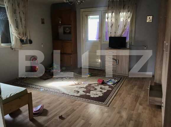 Casa de vânzare 4 camere Rogerius - 73138CV | BLITZ Oradea | Poza3