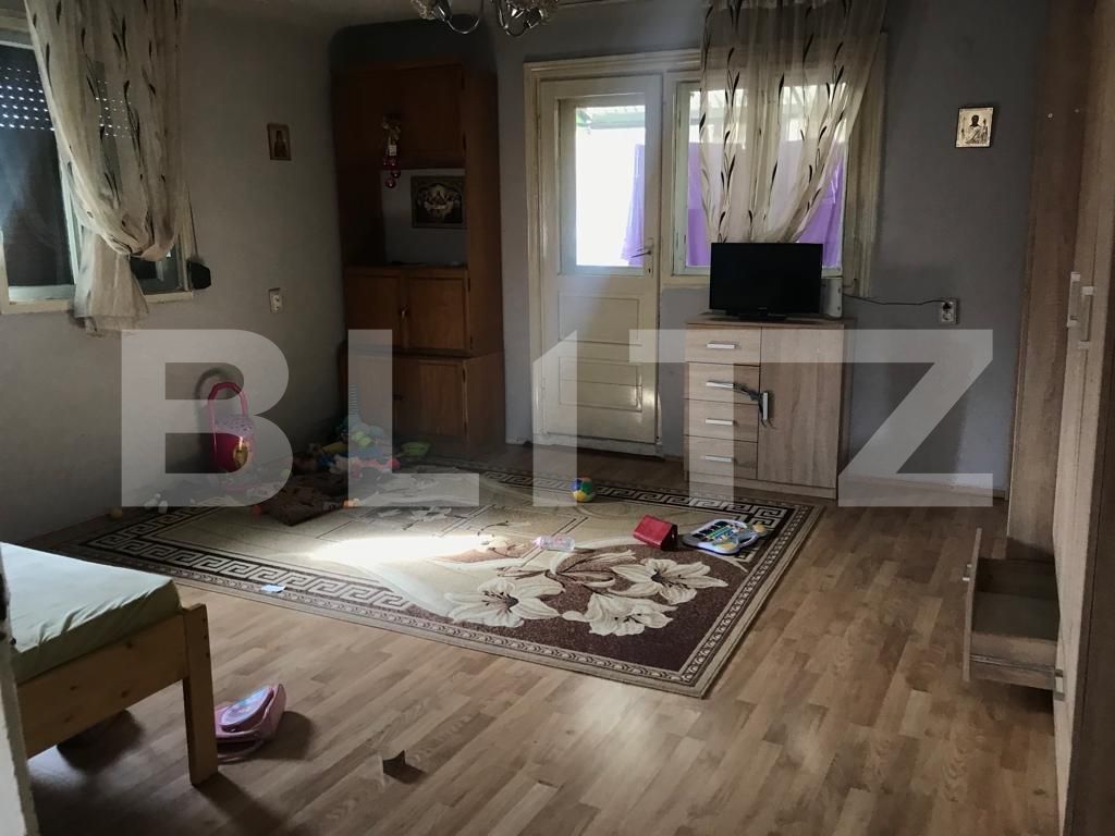 Casa de vânzare 4 camere Rogerius - 73138CV | BLITZ Oradea | Poza3