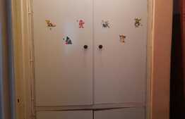 Apartament 2 camere, 34 mp, etaj 3, zona Rogerius