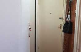 Apartament 2 camere, 34 mp, etaj 3, zona Rogerius