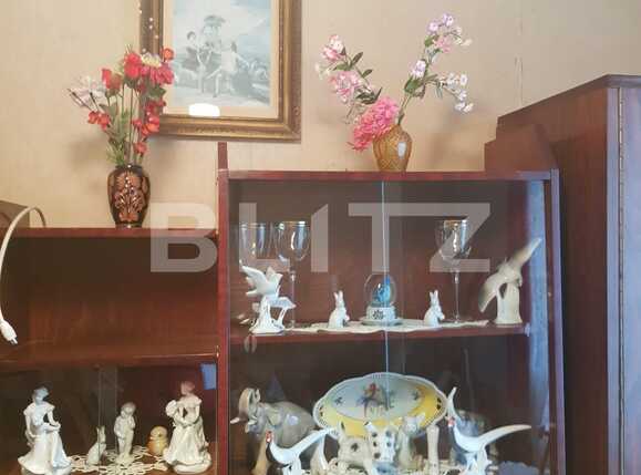 Apartament de vânzare 2 camere Rogerius - 73144AV | BLITZ Oradea | Poza7