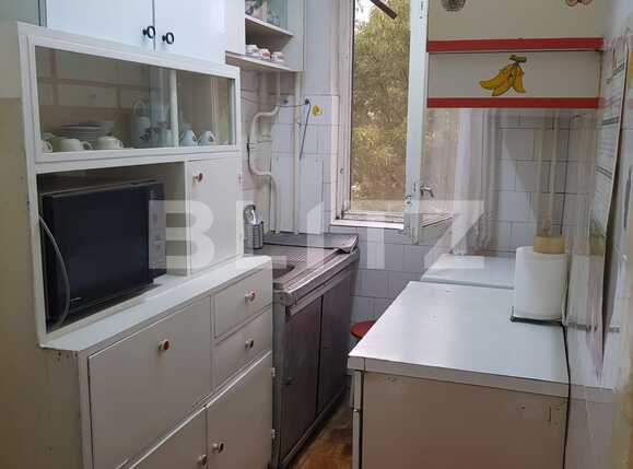 Apartament de vânzare 2 camere Rogerius - 73144AV | BLITZ Oradea | Poza9