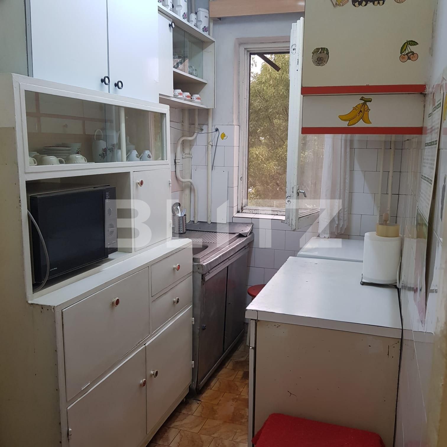 Apartament de vânzare 2 camere Rogerius - 73144AV | BLITZ Oradea | Poza9