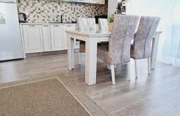 Apartament 4 camere, 74 mp, balcon, zona Prima Universității