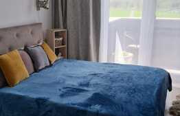 Apartament 4 camere, 74 mp, balcon, zona Prima Universității