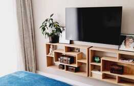 Apartament 4 camere, 74 mp, balcon, zona Prima Universității