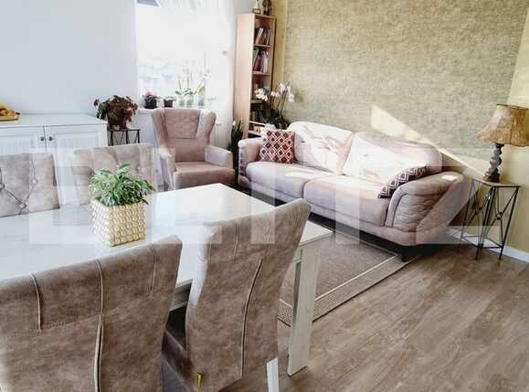 Apartament de vânzare 4 camere Nord-Vest - 73149AV | BLITZ Oradea | Poza1