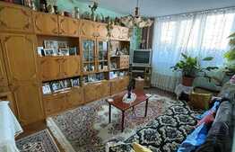 Apartament AN de 3 camere, 2 bai, 66 mp, zona Rogerius