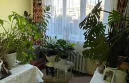 Apartament AN de 3 camere, 2 bai, 66 mp, zona Rogerius