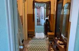 Apartament AN de 3 camere, 2 bai, 66 mp, zona Rogerius