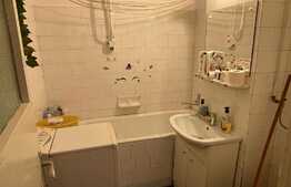 Apartament AN de 3 camere, 2 bai, 66 mp, zona Rogerius