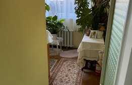 Apartament AN de 3 camere, 2 bai, 66 mp, zona Rogerius