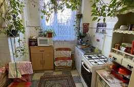 Apartament AN de 3 camere, 2 bai, 66 mp, zona Rogerius