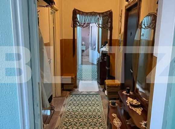 Apartament de vânzare 3 camere Rogerius - 73202AV | BLITZ Oradea | Poza3