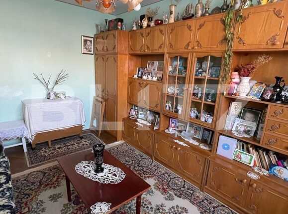 Apartament de vânzare 3 camere Rogerius - 73202AV | BLITZ Oradea | Poza2