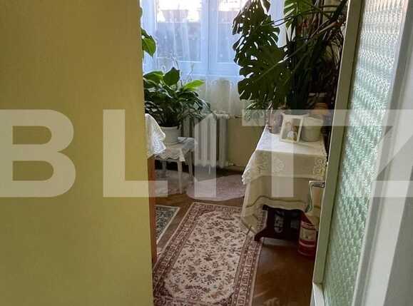 Apartament de vânzare 3 camere Rogerius - 73202AV | BLITZ Oradea | Poza8