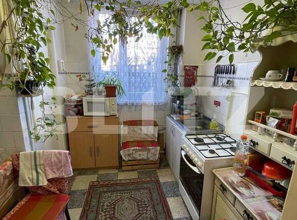 Apartament de vânzare 3 camere Rogerius - 73202AV | BLITZ Oradea | Poza11