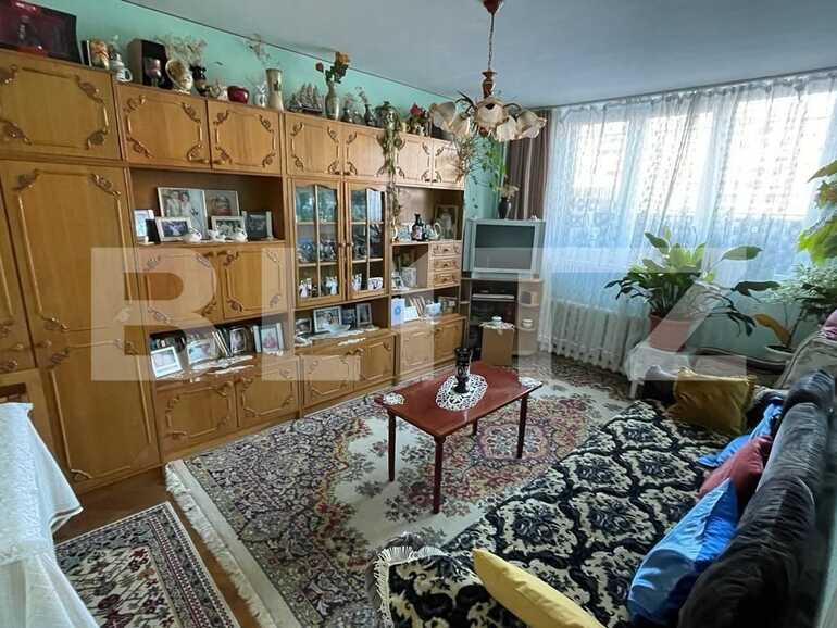Apartament de vânzare 3 camere Rogerius - 73202AV | BLITZ Oradea | Poza1
