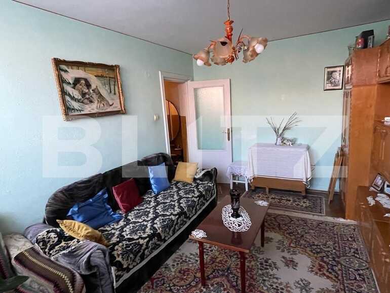 Apartament de vânzare 3 camere Rogerius - 73202AV | BLITZ Oradea | Poza4