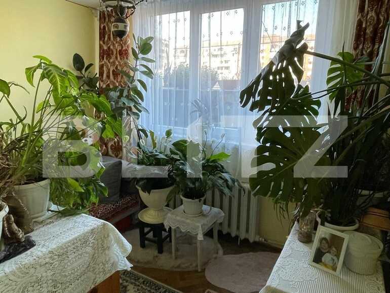 Apartament de vânzare 3 camere Rogerius - 73202AV | BLITZ Oradea | Poza7
