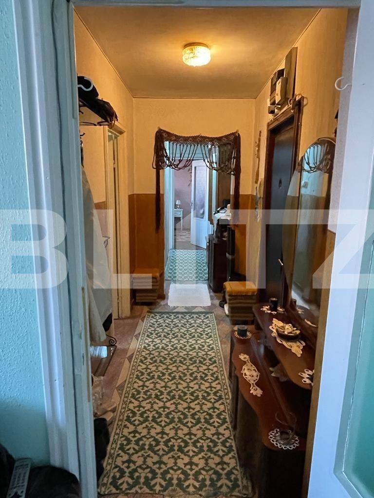 Apartament de vânzare 3 camere Rogerius - 73202AV | BLITZ Oradea | Poza3