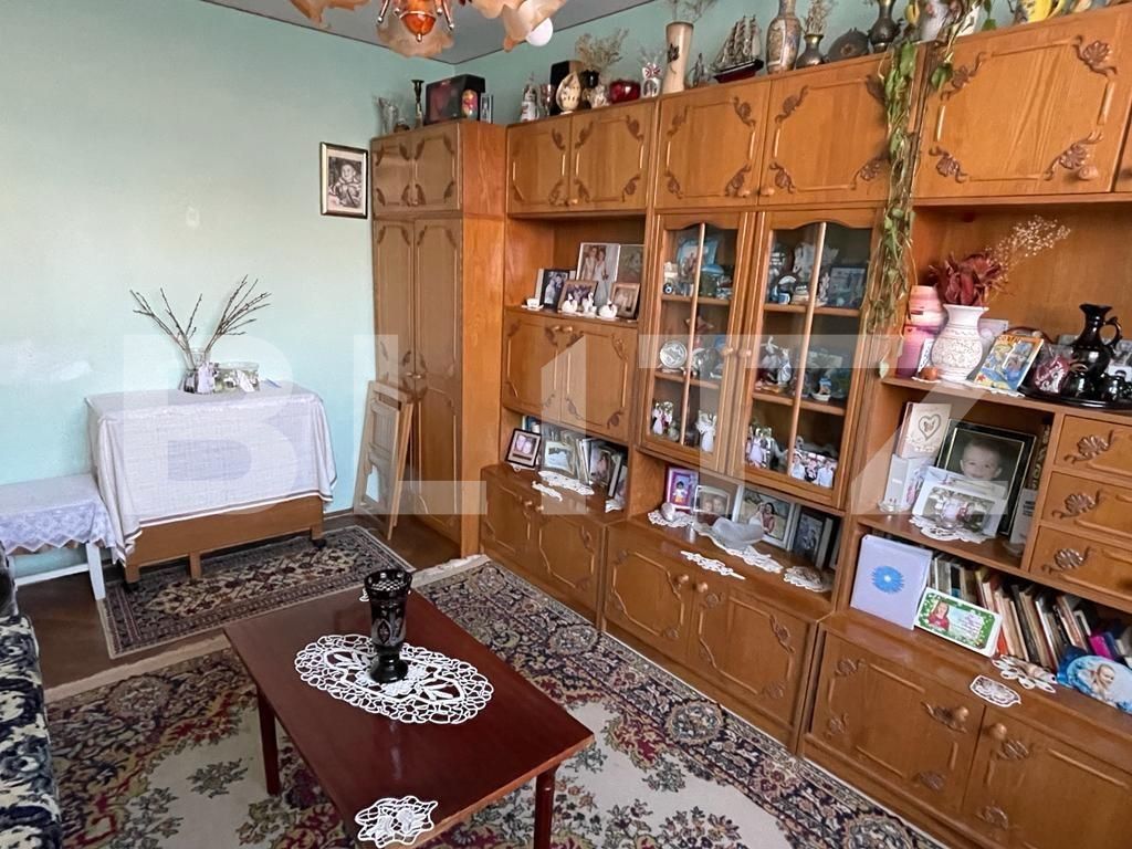 Apartament de vânzare 3 camere Rogerius - 73202AV | BLITZ Oradea | Poza2