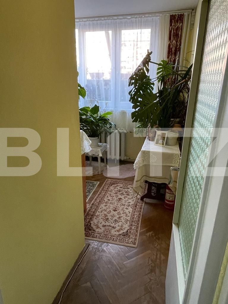Apartament de vânzare 3 camere Rogerius - 73202AV | BLITZ Oradea | Poza8