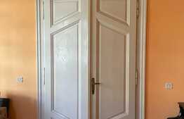 OCAZIE ! Apartament de 5 camere, 2 bai, 145 mp, demisol 45 mp, 3 garaje in curte, piscina, zona ultracentrala 500mp