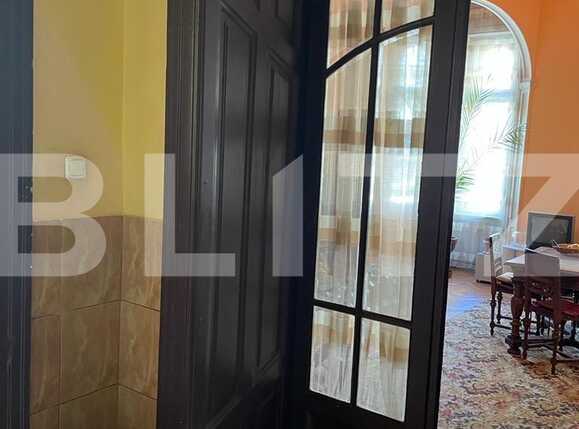Apartament de vânzare 4+ camere Central - 73204AV | BLITZ Oradea | Poza1