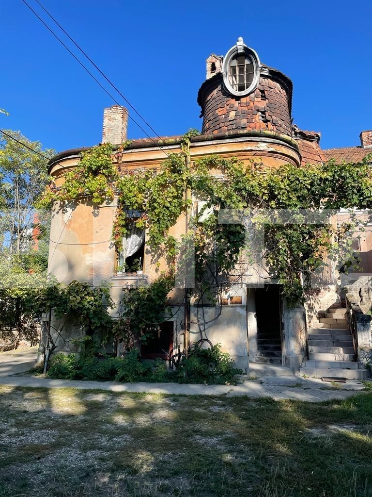 Apartament de vânzare 4+ camere Central - 73204AV | BLITZ Oradea | Poza9